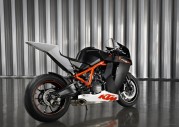 KTM 1190 RC8 KTM 1190 RC8